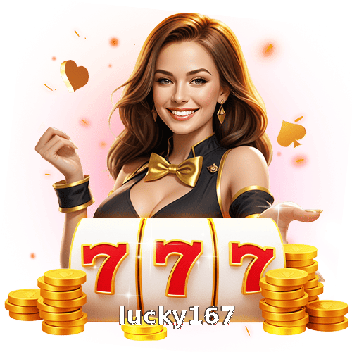 Lucky167